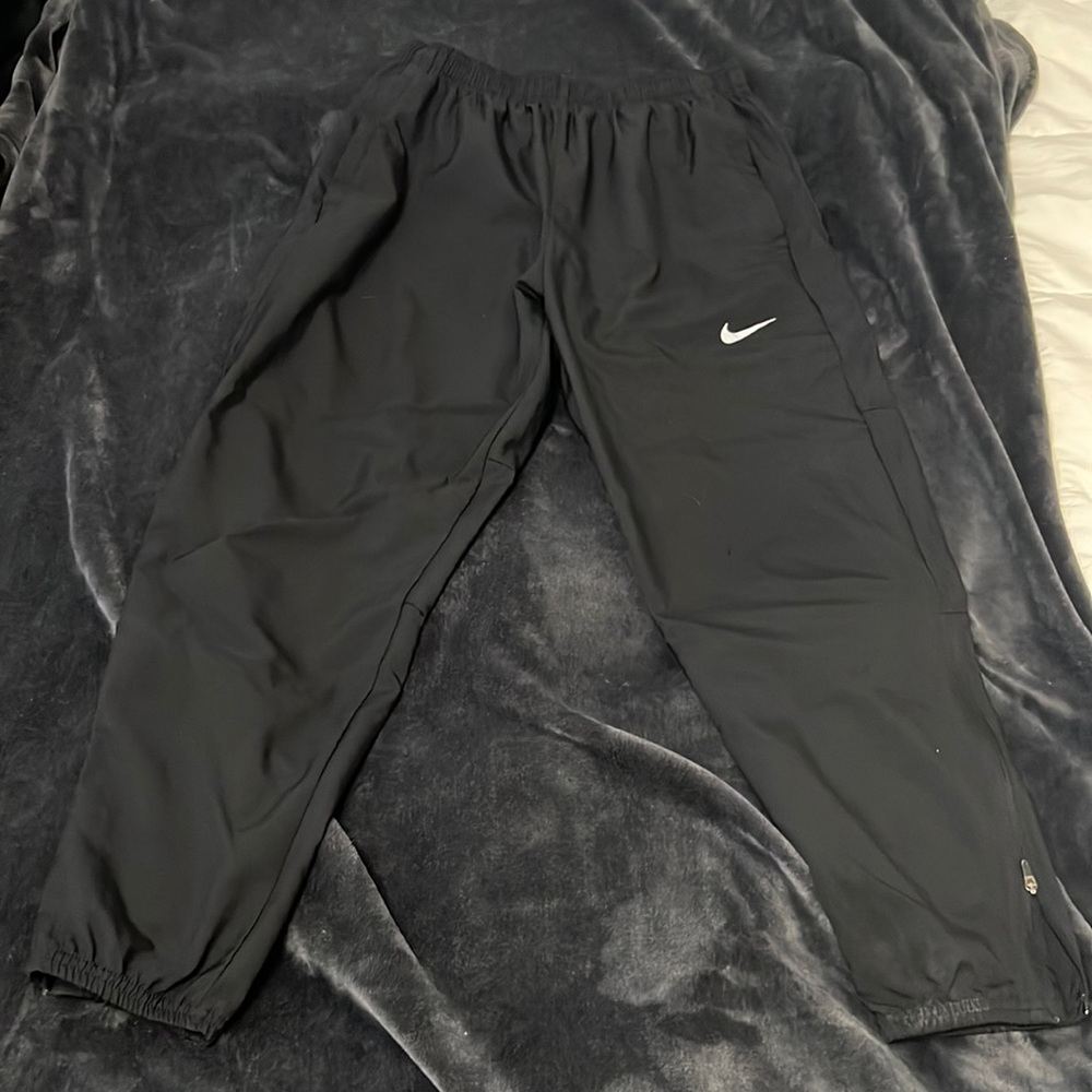 Mens nike joggers